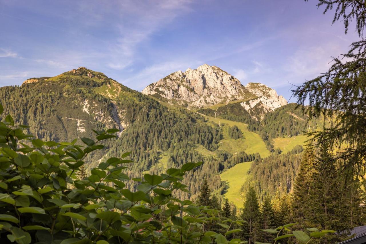 Almhuetten Sonnblick & Almfried Sonnenalpe Nassfeld Exterior photo